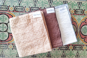 Linen Bakers' towel