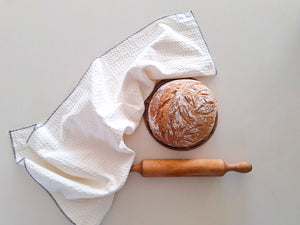 Linen Bakers' towel