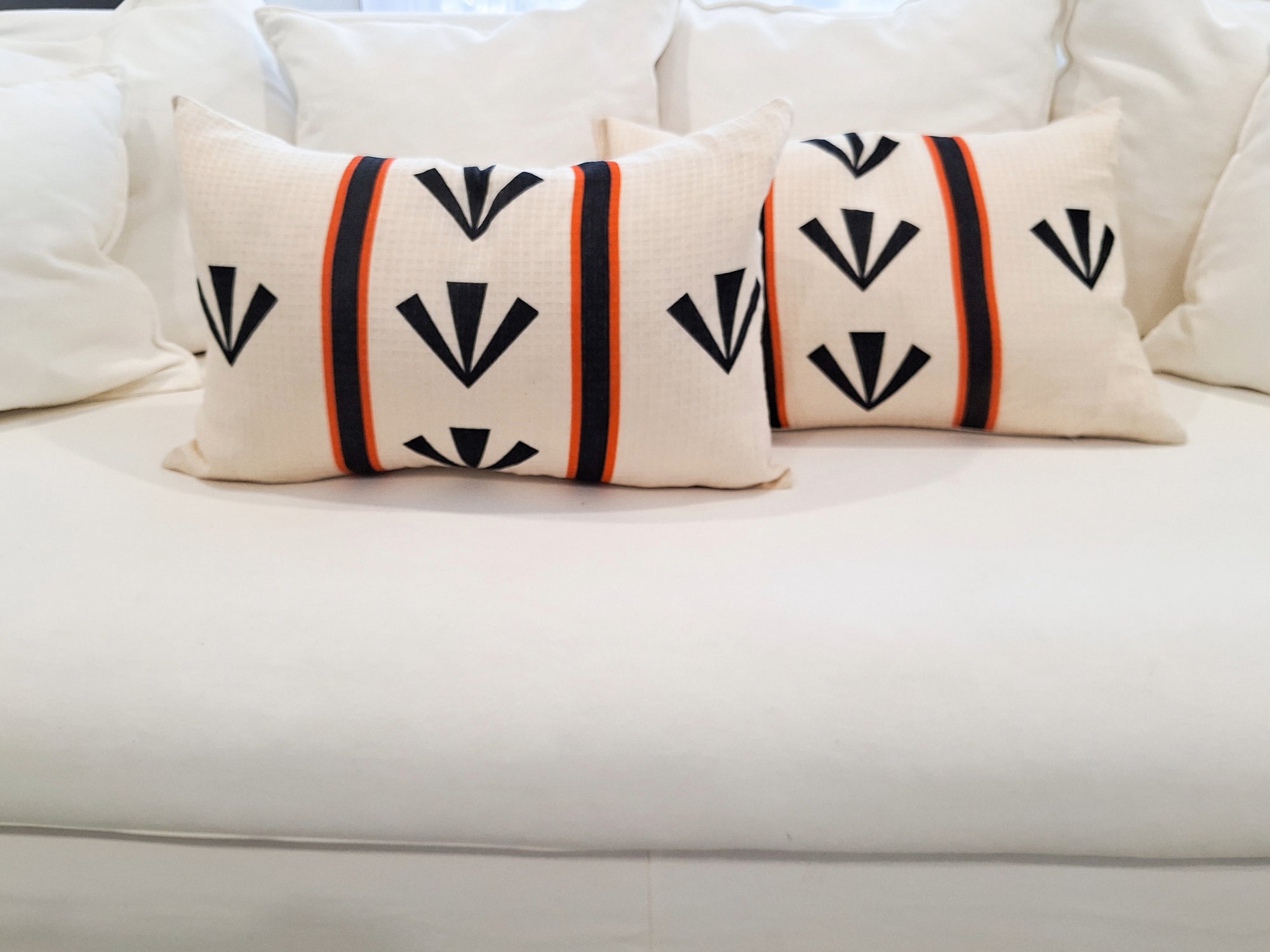 Convictus Lumbar Cushion