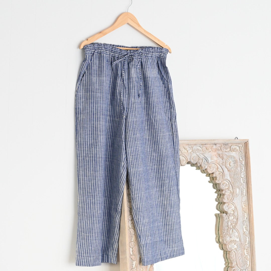 Organic Tasmanian women's gardening pants