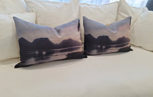 The Hazards Freycinet National Park  sustainable eco luxury homewares