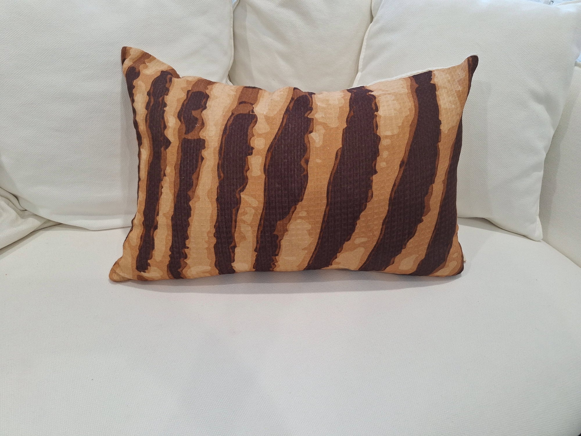 Thylacine Lumbar Cushion