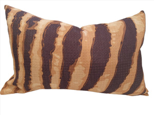 Thylacine Lumbar Cushion