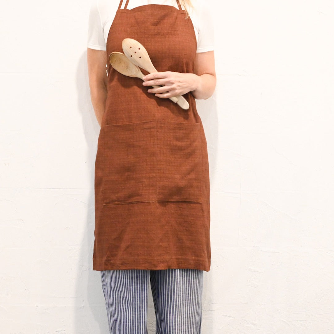 SOLD OUT Bakers' apron - Saint Moso