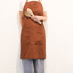 SOLD OUT Bakers' apron - Saint Moso