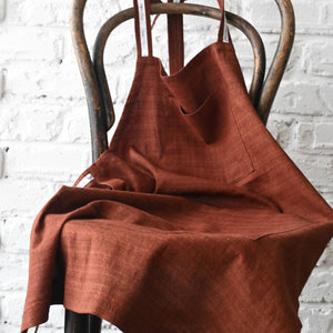 SOLD OUT Bakers' apron - Saint Moso