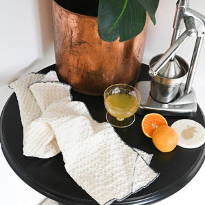 Bakers' towel - Saint Moso