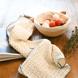 Bakers' towel - Saint Moso