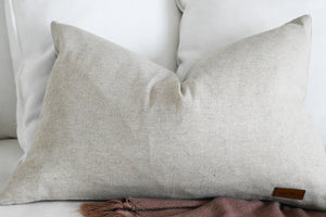 The Tarn Lumbar Cushion - Saint Moso