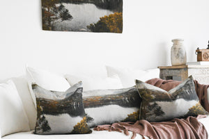 Luxury eco-conscious Tasmanian homewares